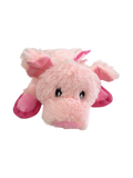 Fuzzy - Pink Piggy