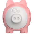 Random Roller - Pink Piggy