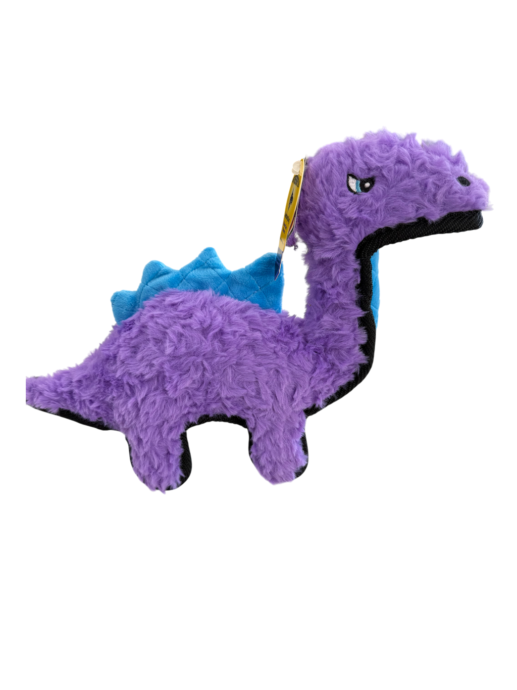 Rowdy Dino - Bronto