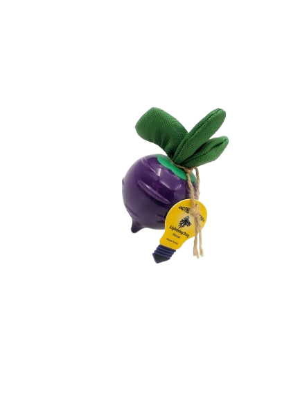 Tough Veggies - Purple Turnip