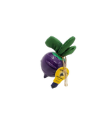 Tough Veggies - Purple Turnip