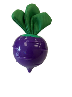 Tough Veggies - Purple Turnip
