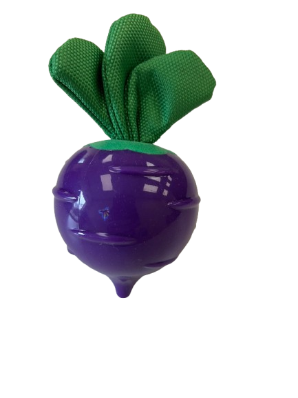 Tough Veggies - Purple Turnip
