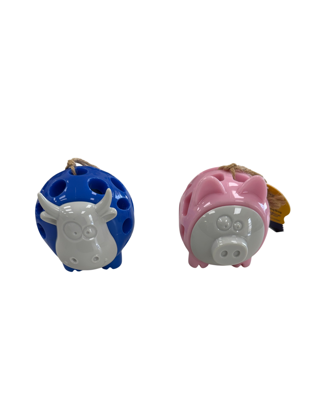 Random Roller - Blue Bully