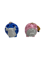 Random Roller - Blue Bully