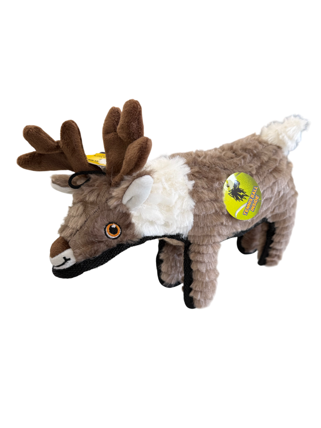 Rowdy Herder - Reindeer