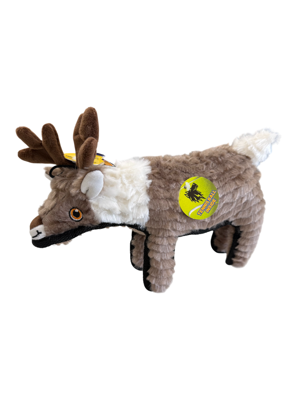 Rowdy Herder - Reindeer