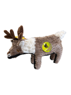 Rowdy Herder - Reindeer