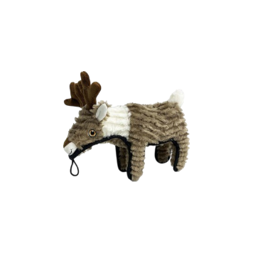 Rowdy Herder - Reindeer