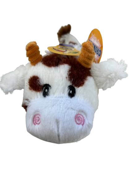 Roundy - Brown Cow
