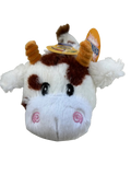 Roundy - Brown Cow