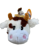Roundy - Brown Cow