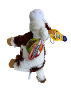Roundy - Brown Cow