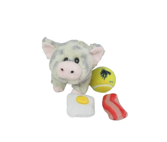 Roundy - Speckled Piggy