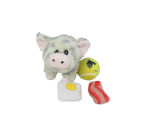 Roundy - Speckled Piggy