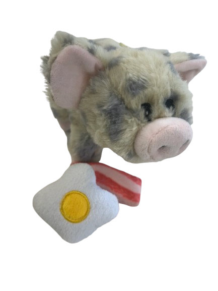 Roundy - Speckled Piggy
