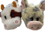 Roundy - Speckled Piggy