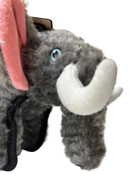 Rowdy Safari - Elephant