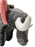 Rowdy Safari - Elephant