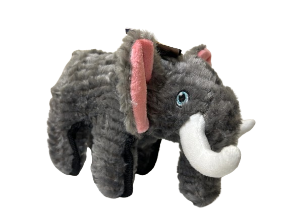 Rowdy Safari - Elephant