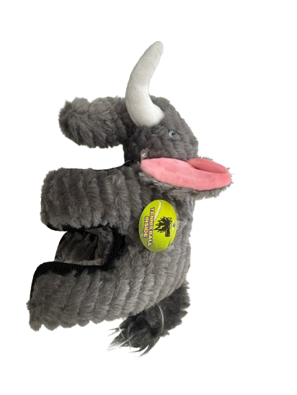 Rowdy Safari - Elephant