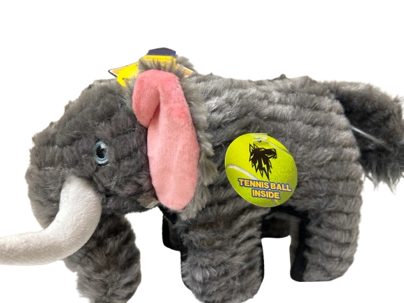 Rowdy Safari - Elephant