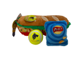 Rowdy - 6" Sandwich