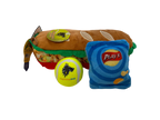 Rowdy - 6" Sandwich