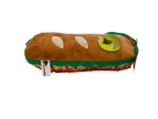 Rowdy - 6" Sandwich