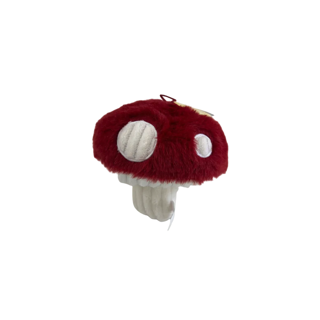 Snuffle - Shroom