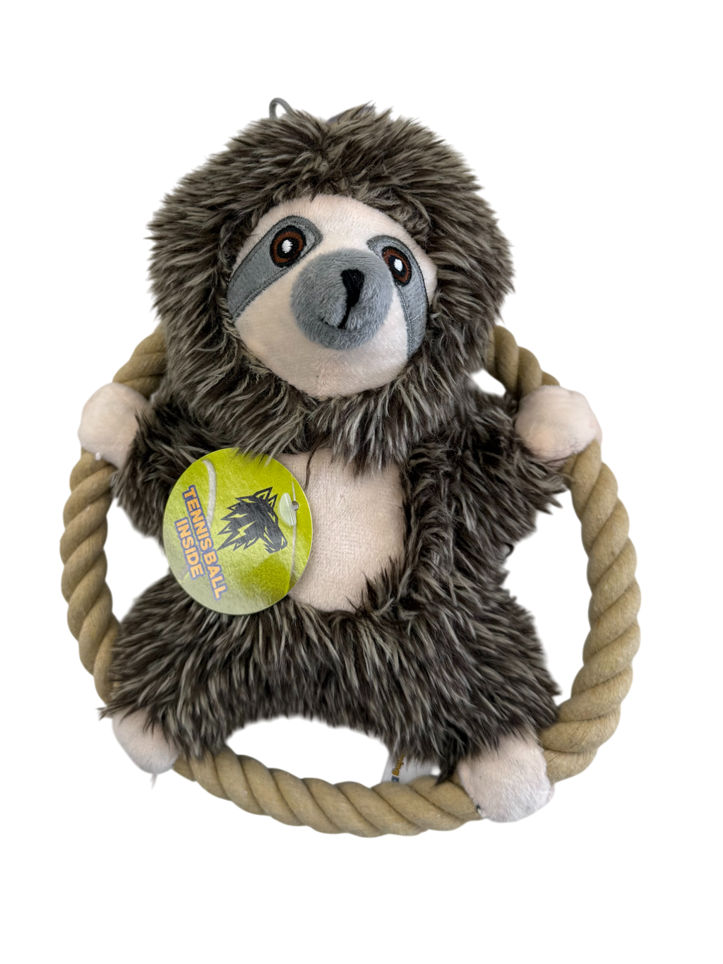 Roper Ringer - Sloth