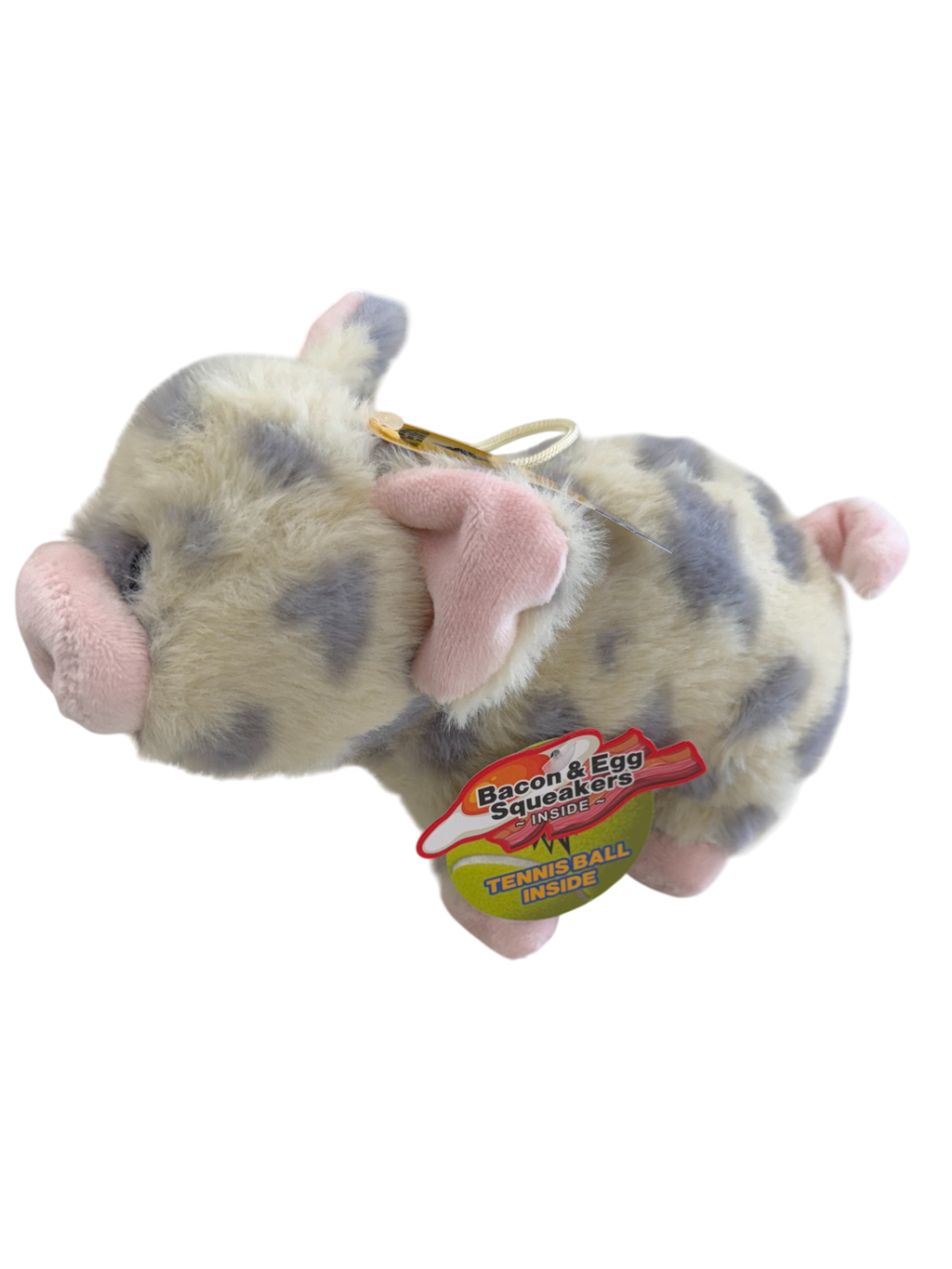 Roundy - Speckled Piggy