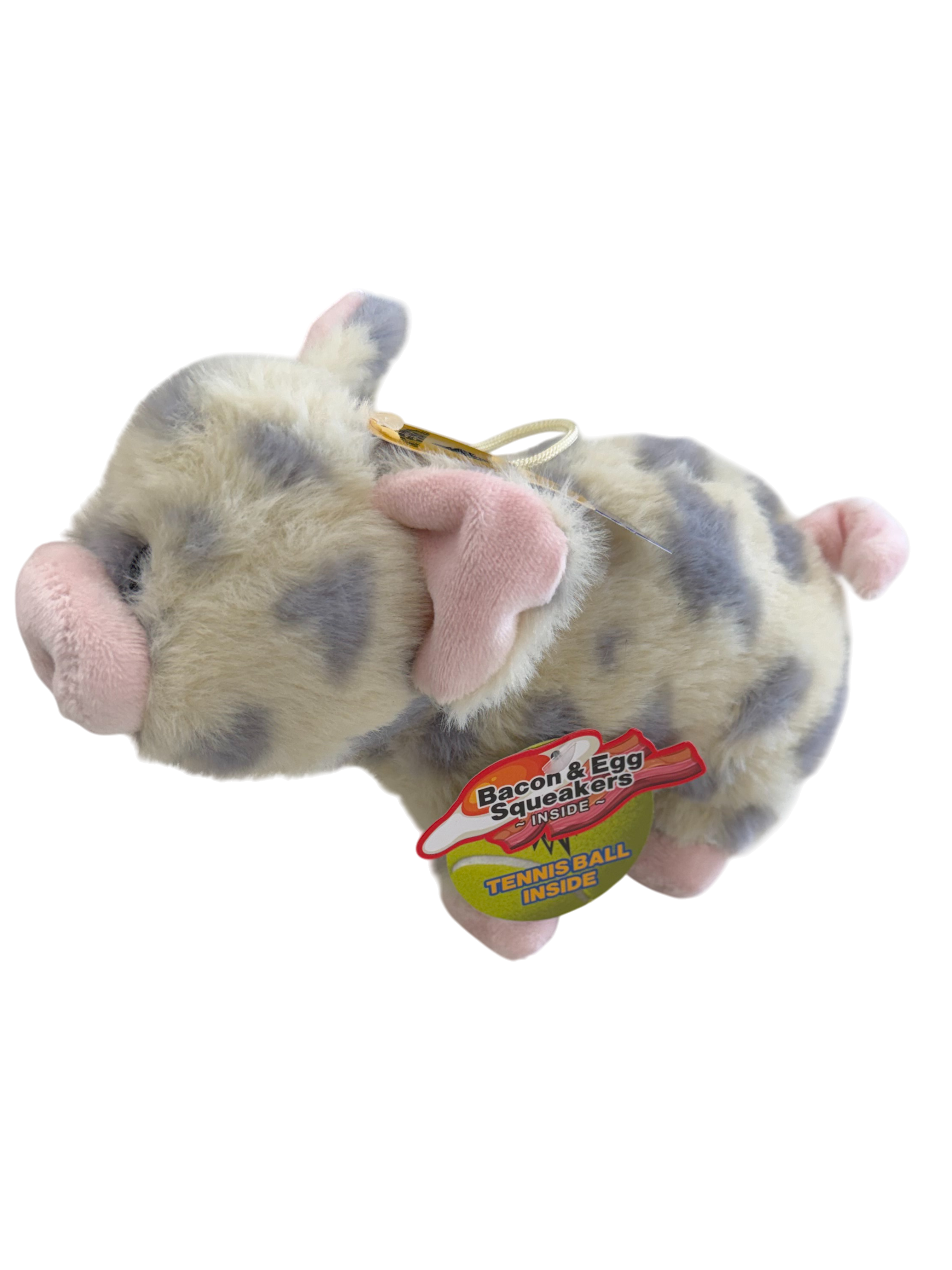 Roundy - Speckled Piggy