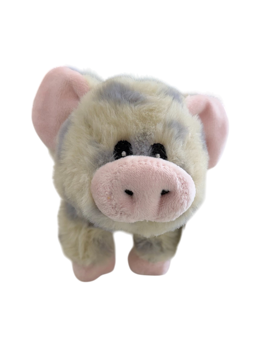 Roundy - Speckled Piggy