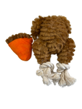 Tiny Turkey