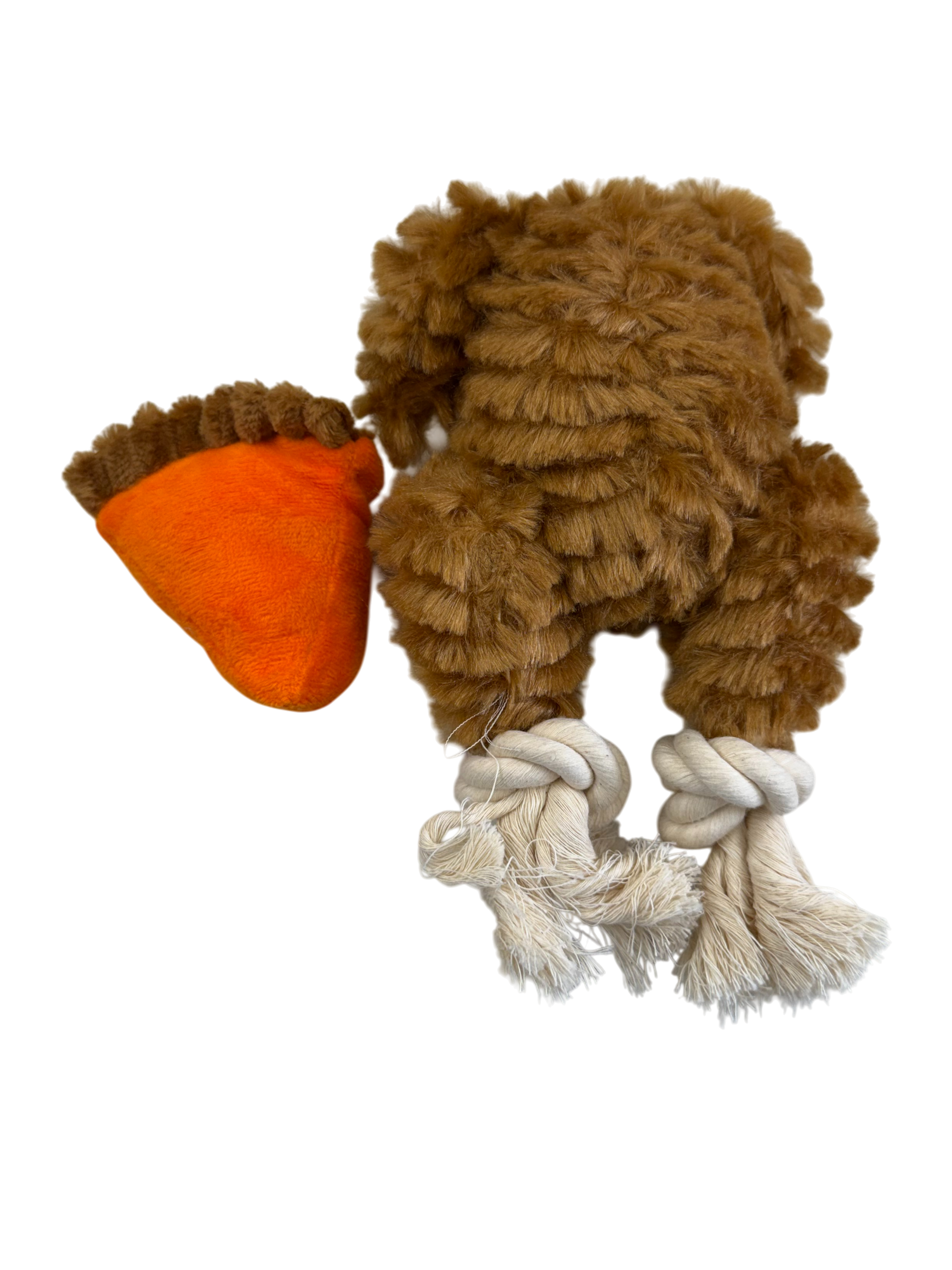 Tiny Turkey