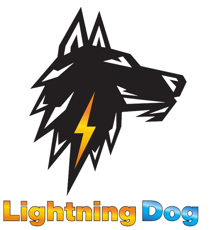 Lightning Dog 