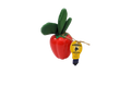 Tough Veggies - Red Pepper