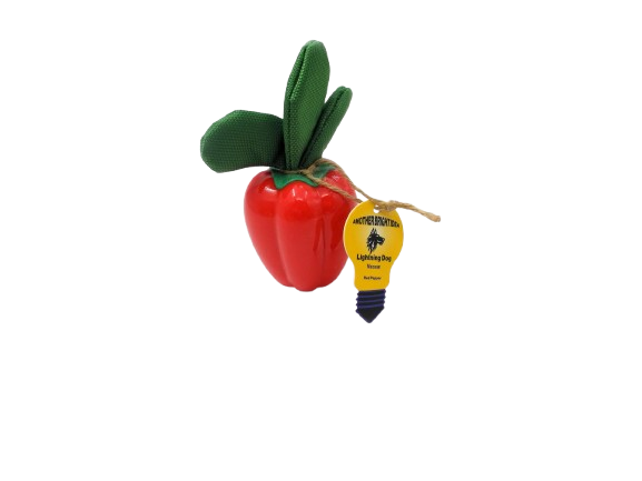 Tough Veggies - Red Pepper